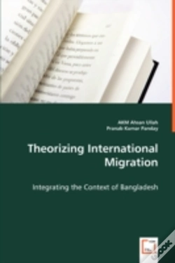 Capa do artigo Theorizing International Migration