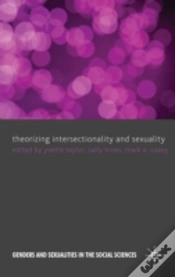 Capa do artigo Theorizing Intersectionality & Sexuality