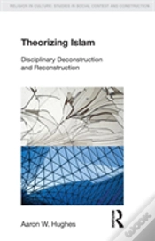 Capa do artigo Theorizing Islam