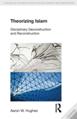 Capa do artigo Theorizing Islam