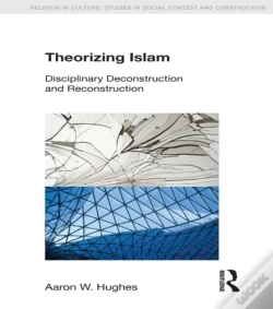 Capa do artigo Theorizing Islam