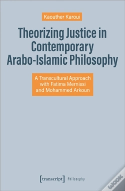 Capa do artigo Theorizing Justice In Contemporary Arabo-Islamic Philosophy
