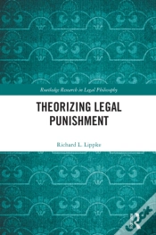 Capa do artigo Theorizing Legal Punishment