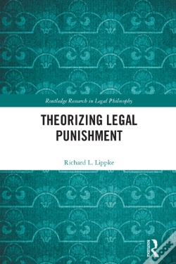 Capa do artigo Theorizing Legal Punishment