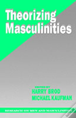 Capa do artigo Theorizing Masculinities