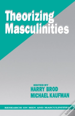 Capa do artigo Theorizing Masculinities