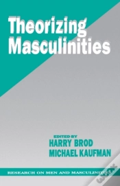 Capa do artigo Theorizing Masculinities