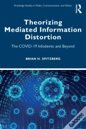 Capa do artigo Theorizing Mediated Information Distortion