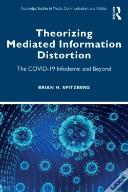 Capa do artigo Theorizing Mediated Information Distortion