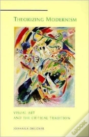 Capa do artigo Theorizing Modernism