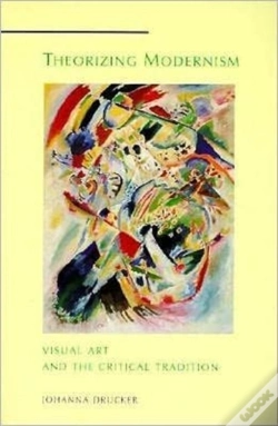 Capa do artigo Theorizing Modernism