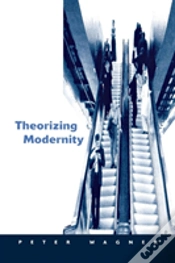 Capa do artigo Theorizing Modernity