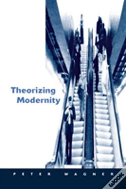 Capa do artigo Theorizing Modernity