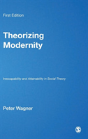 Theorizing Modernity - Preview