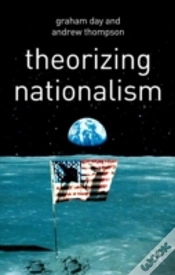 Capa do artigo Theorizing Nationalism