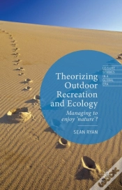 Capa do artigo Theorizing Outdoor Recreation And Ecology