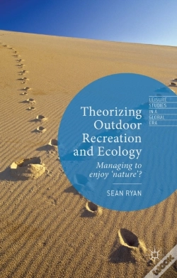 Capa do artigo Theorizing Outdoor Recreation And Ecology