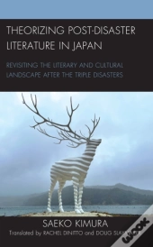 Theorizing Post-Disaster Literature In Japan