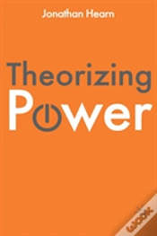 Capa do artigo Theorizing Power