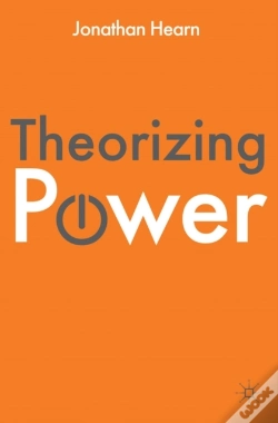 Capa do artigo Theorizing Power