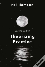 Capa do artigo Theorizing Practice