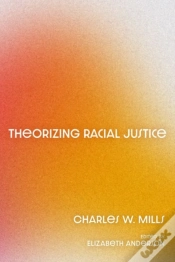 Capa do artigo Theorizing Racial Justice