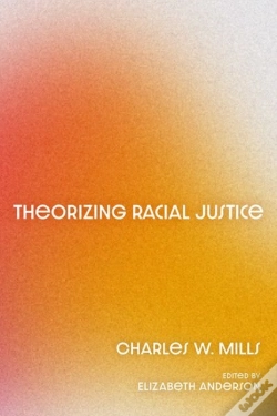 Capa do artigo Theorizing Racial Justice