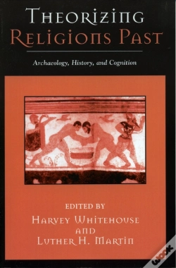 Capa do artigo Theorizing Religions Past