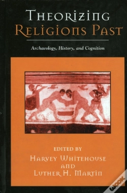 Capa do artigo Theorizing Religions Past