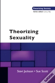Capa do artigo Theorizing Sexuality