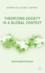 Theorizing Society In A Global Context - Preview