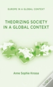 Capa do artigo Theorizing Society In A Global Context