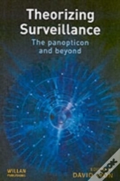 Capa do artigo Theorizing Surveillance