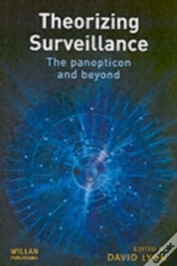 Capa do artigo Theorizing Surveillance