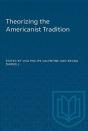 Theorizing The Americanist Tradition - Preview