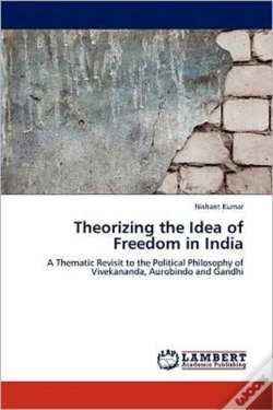 Capa do artigo Theorizing The Idea Of Freedom In India