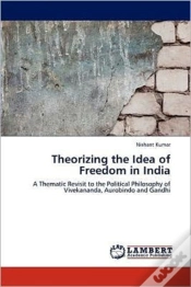 Capa do artigo Theorizing The Idea Of Freedom In India