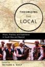 Theorizing The Local - Preview