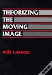Capa do artigo Theorizing The Moving Image