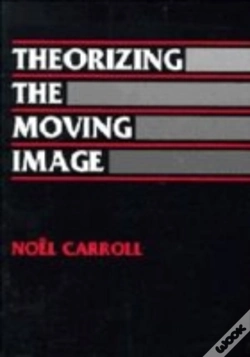 Capa do artigo Theorizing The Moving Image