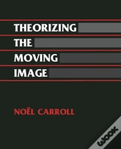 Capa do artigo Theorizing The Moving Image
