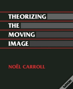 Capa do artigo Theorizing The Moving Image