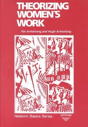 Theorizing Women'S Work - Preview
