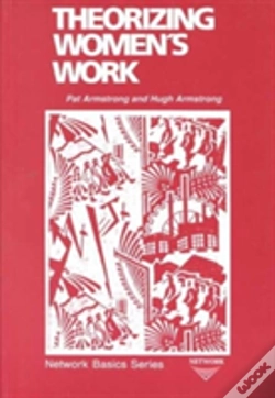 Capa do artigo Theorizing Women'S Work
