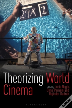 Capa do artigo Theorizing World Cinema
