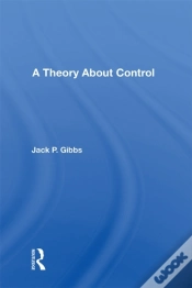 Capa do artigo Theory About Control