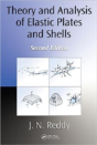 Theory And Analysis Of Elastic Plates And Shells - Preview