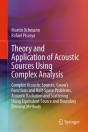 Theory And Application Of Acoustic Sources Using Complex Analysis - Preview