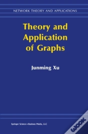 Capa do artigo Theory And Application Of Graphs