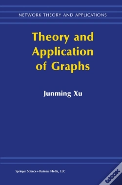 Capa do artigo Theory And Application Of Graphs